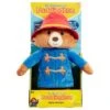 Paddington Bear TV Talking Plush Toy 25cm 2 Paddington Bear TV Talking Plush Toy 25cm -Toy Supplies Store JAS2181