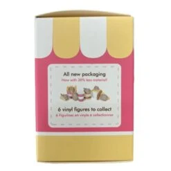 GUND Pusheen The Cat Suprise Minis Vinyl Figurine Blind Box Series 3 7 GUND Pusheen The Cat Suprise Minis Vinyl Figurine Blind Box Series 3 -Toy Supplies Store JAS2184 1