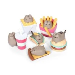 GUND Pusheen The Cat Suprise Minis Vinyl Figurine Blind Box Series 3 8 GUND Pusheen The Cat Suprise Minis Vinyl Figurine Blind Box Series 3 -Toy Supplies Store JAS2184 2
