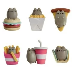GUND Pusheen The Cat Suprise Minis Vinyl Figurine Blind Box Series 3 9 GUND Pusheen The Cat Suprise Minis Vinyl Figurine Blind Box Series 3 -Toy Supplies Store JAS2184 3