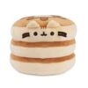Pusheen Squisheen Pancake Stack Plush Toy 15cm -Toy Supplies Store JAS2220