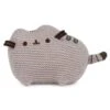 Pusheen Knit Plush Toy 15cm Small -Toy Supplies Store JAS2222