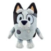 Bluey Friends Muffin Small Plush Toy 20cm -Toy Supplies Store MOO0006