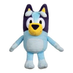 Bluey Friends Bluey & Bingo Small Plush Twin Pack -Toy Supplies Store MOO0008 3