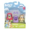 Bluey Grannies Bluey And Bingo Figurines 2 Pack -Toy Supplies Store MOO0013