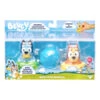 Bluey & Bingo Bath Water Squirters 3 Pack -Toy Supplies Store MOO0030
