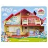 Bluey Heeler Family Home Playset 2 Bluey Heeler Family Home Playset -Toy Supplies Store MOO0034