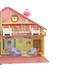 Bluey Heeler Family Home Playset -Toy Supplies Store MOO0034 7