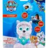 Paw Patrol GoGlow Buddy Everest Night Light And Torch -Toy Supplies Store MOO0054EVEREST