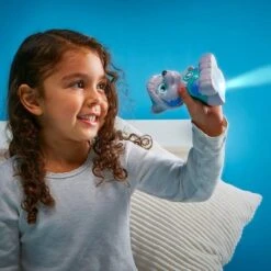 Paw Patrol GoGlow Buddy Everest Night Light And Torch -Toy Supplies Store MOO0054EVEREST 3