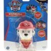 Paw Patrol GoGlow Buddy Marshall Night Light And Torch