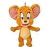 Tom & Jerry Classic Jerry Mini Plush Toy 18cm -Toy Supplies Store MOO0058JERRY