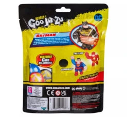 Heroes Of Goo Jit Zu Batman DC Series 1 Hero Pack -Toy Supplies Store MOO0066BATMAN 2