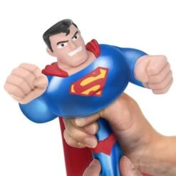 Heroes Of Goo Jit Zu Superman DC Series 1 Hero Pack -Toy Supplies Store MOO0066SUPERMAN 1