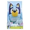 Bluey Talking Sound Effects Bluey Plush Toy 33cm -Toy Supplies Store MOO0070