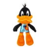 Space Jam Daffy Duck Plush Toy Small 20cm -Toy Supplies Store MOO0071DAFFY