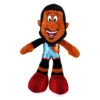 Space Jam Lebron James Plush Toy Small 20cm
