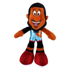 Space Jam Lebron James Plush Toy Small 20cm