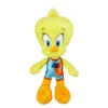Space Jam Tweety Bird Plush Toy Small 20cm -Toy Supplies Store MOO0071TWEETY