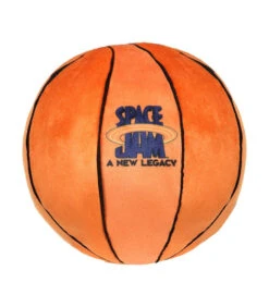 Space Jam Lebron James Transforming Hoop Pals Plush Toy 30cm 9 Space Jam Lebron James Transforming Hoop Pals Plush Toy 30cm -Toy Supplies Store MOO0072LEBRON 3