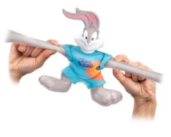 Space Jam Bugs Bunny Stretchy Goo Heroes Action Figure -Toy Supplies Store MOO0073BUGS 2