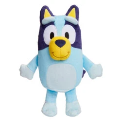 Bluey GoGlow Kids Light Up Bedtime Pal Soft Toy -Toy Supplies Store MOO0135 2