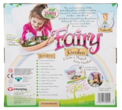 My Fairy Garden Indoor Fairy Garden -Toy Supplies Store MOO0206 2