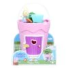 Peppa Pig Grow & Play Rebecca Pots Basil Seeds -Toy Supplies Store MOO0208REBECCA