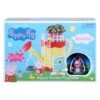 Peppa Pig Grow & Play Peppa's Garden Playhouse With Red Swiss Chard Seeds 1 Peppa Pig Grow & Play Peppa's Garden Playhouse With Red Swiss Chard Seeds -Toy Supplies Store MOO0209