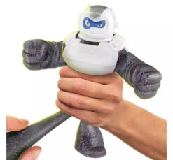 Heroes Of Goo Jit Zu Cosmic Pantero Galaxy Attack Hero Series 5 -Toy Supplies Store MOO0215PANTERO 1