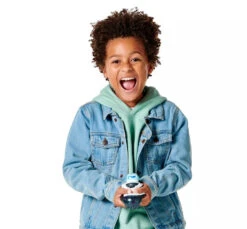 Heroes Of Goo Jit Zu Cosmic Pantero Galaxy Attack Hero Series 5 -Toy Supplies Store MOO0215PANTERO 2