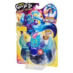 Heroes Of Goo Jit Zu Saturnaut Galaxy Attack Hero Series 5 -Toy Supplies Store MOO0215SATURNAUT 3