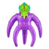 Heroes Of Goo Jit Zu Air Vac Orbitox Galaxy Attack Pump Power -Toy Supplies Store MOO0218O
