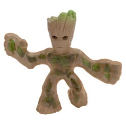 Heroes Of Goo Jit Zu Marvel Groot Hero Pack