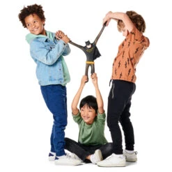 Heroes Of Goo Jit Zu DC Batman Supergoo Large 20cm -Toy Supplies Store MOO0225 2