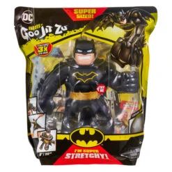 Heroes Of Goo Jit Zu DC Batman Supergoo Large 20cm -Toy Supplies Store MOO0225 3