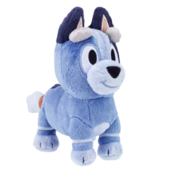 Bluey Friends Socks Small Plush Toy 18cm -Toy Supplies Store MOO0260 1