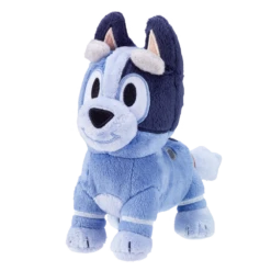 Bluey Friends Socks Small Plush Toy 18cm -Toy Supplies Store MOO0260 2