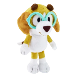 Bluey Friends Honey Small Plush Toy 20cm 7 Bluey Friends Honey Small Plush Toy 20cm -Toy Supplies Store MOO0261 1