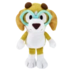 Bluey Friends Honey Small Plush Toy 20cm 2 Bluey Friends Honey Small Plush Toy 20cm -Toy Supplies Store MOO0261
