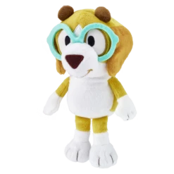 Bluey Friends Honey Small Plush Toy 20cm 8 Bluey Friends Honey Small Plush Toy 20cm -Toy Supplies Store MOO0261 2
