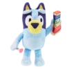 Bluey Friends Playtime Bluey Magic Xylophone Small Plush Toy 20cm -Toy Supplies Store MOO0263