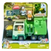 Bluey Bin Night Garbage Truck Playset -Toy Supplies Store MOO0264