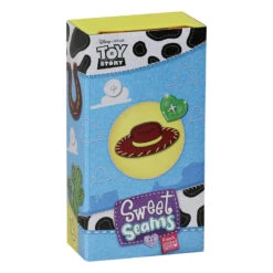 Disney Sweet Seams Jessie Surprise Doll & Playset Single Pack -Toy Supplies Store MOO0274JESSIE 2