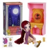 Disney Sweet Seams Megara Surprise Doll & Playset Single Pack 1 Disney Sweet Seams Megara Surprise Doll & Playset Single Pack -Toy Supplies Store MOO0274MEGARA