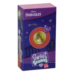 Disney Sweet Seams Megara Surprise Doll & Playset Single Pack -Toy Supplies Store MOO0274MEGARA 2