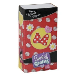 Disney Sweet Seams Minnie Mouse Surprise Doll & Playset Single Pack -Toy Supplies Store MOO0274MINNIE 2