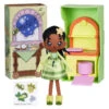 Disney Sweet Seams Tiana Surprise Doll & Playset Single Pack 2 Disney Sweet Seams Tiana Surprise Doll & Playset Single Pack -Toy Supplies Store MOO0274TIANA