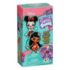 Disney Sweet Seams Tinkerbell Surprise Doll & Playset Single Pack 9 Disney Sweet Seams Tinkerbell Surprise Doll & Playset Single Pack -Toy Supplies Store MOO0274TINK 3