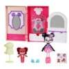 Disney Sweet Seams Minnie Mouse Ballet Studio Deluxe Pack -Toy Supplies Store MOO0275